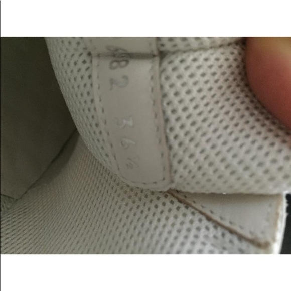 Chanel sneakers ss2016 - Picture 5 of 5